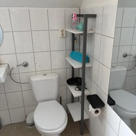 Apartment Nordseenest - Zentral&hafennah *