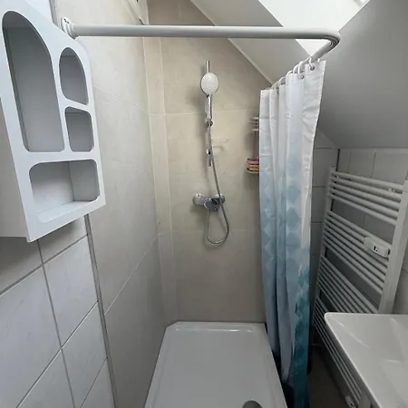 Nordseenest - Zentral&hafennah Apartment Husum (Schleswig-Holstein)